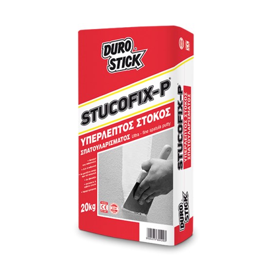 DUROSTICK STUCOFIX-P